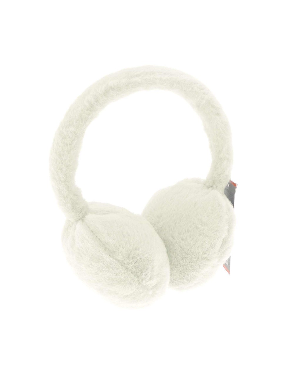 Bonnets personnalisable RIBBON Cache-oreilles en fausse fourrure