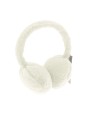 RIBBON Faux fur earmuffs Mützen personalisierbar