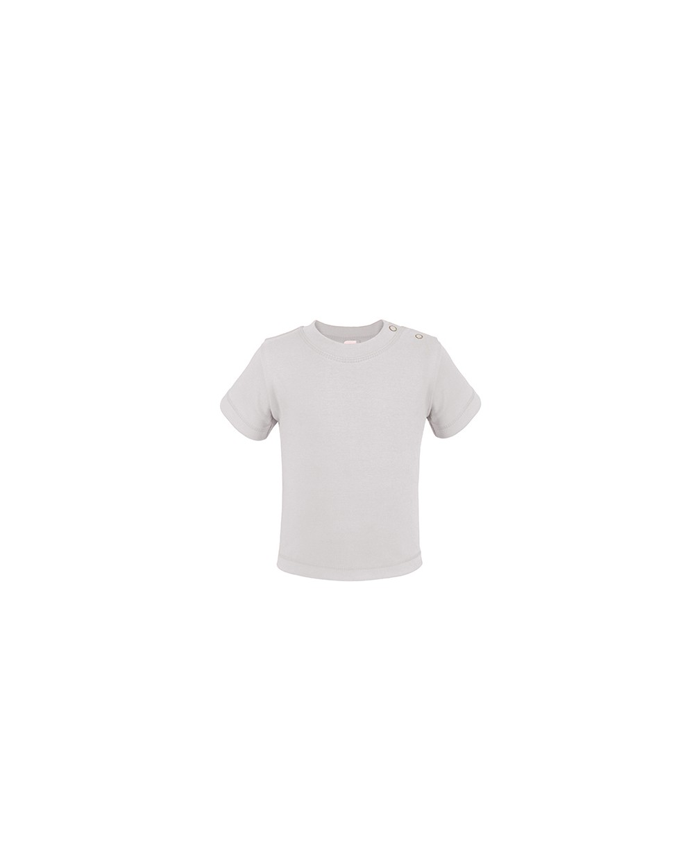 T-Shirts personnalisable LINK SUBLIME Short Sleeve Baby T-Shirt Polyester