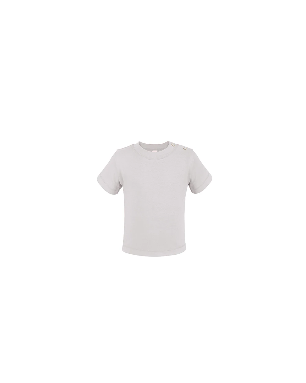 T-Shirts personnalisable LINK SUBLIME Short Sleeve Baby T-Shirt Polyester