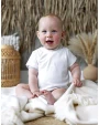 T-shirts LINK SUBLIME Short Sleeve Baby T-Shirt Polyester voor bedrukking &amp; borduring