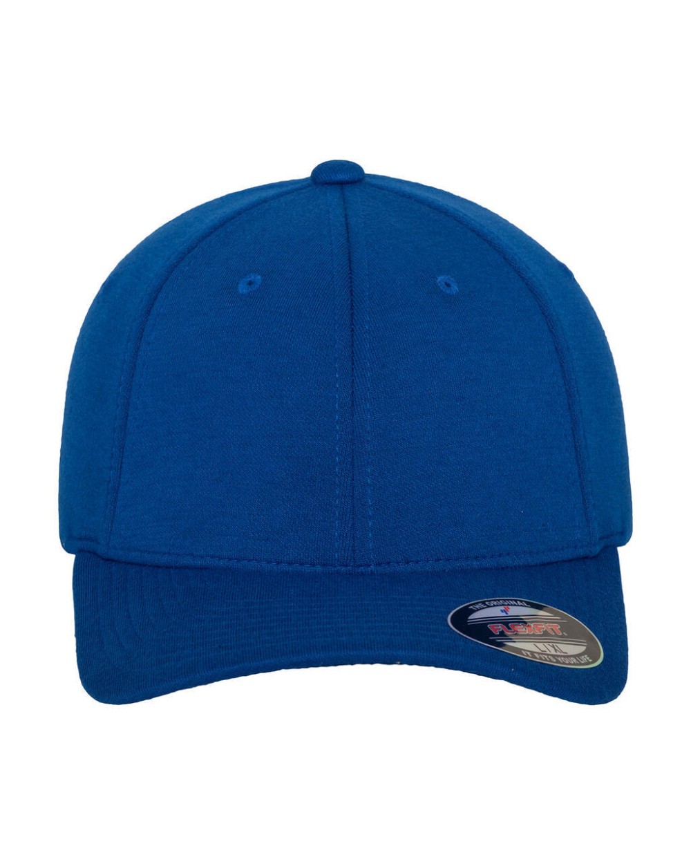 Casquettes personnalisable FLEXFIT FLEXFIT DOUBLE JERSEY