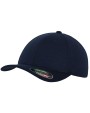 FLEXFIT Flexfit Double Jersey Kappen personalisierbar