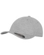Casquettes personnalisable FLEXFIT FLEXFIT DOUBLE JERSEY