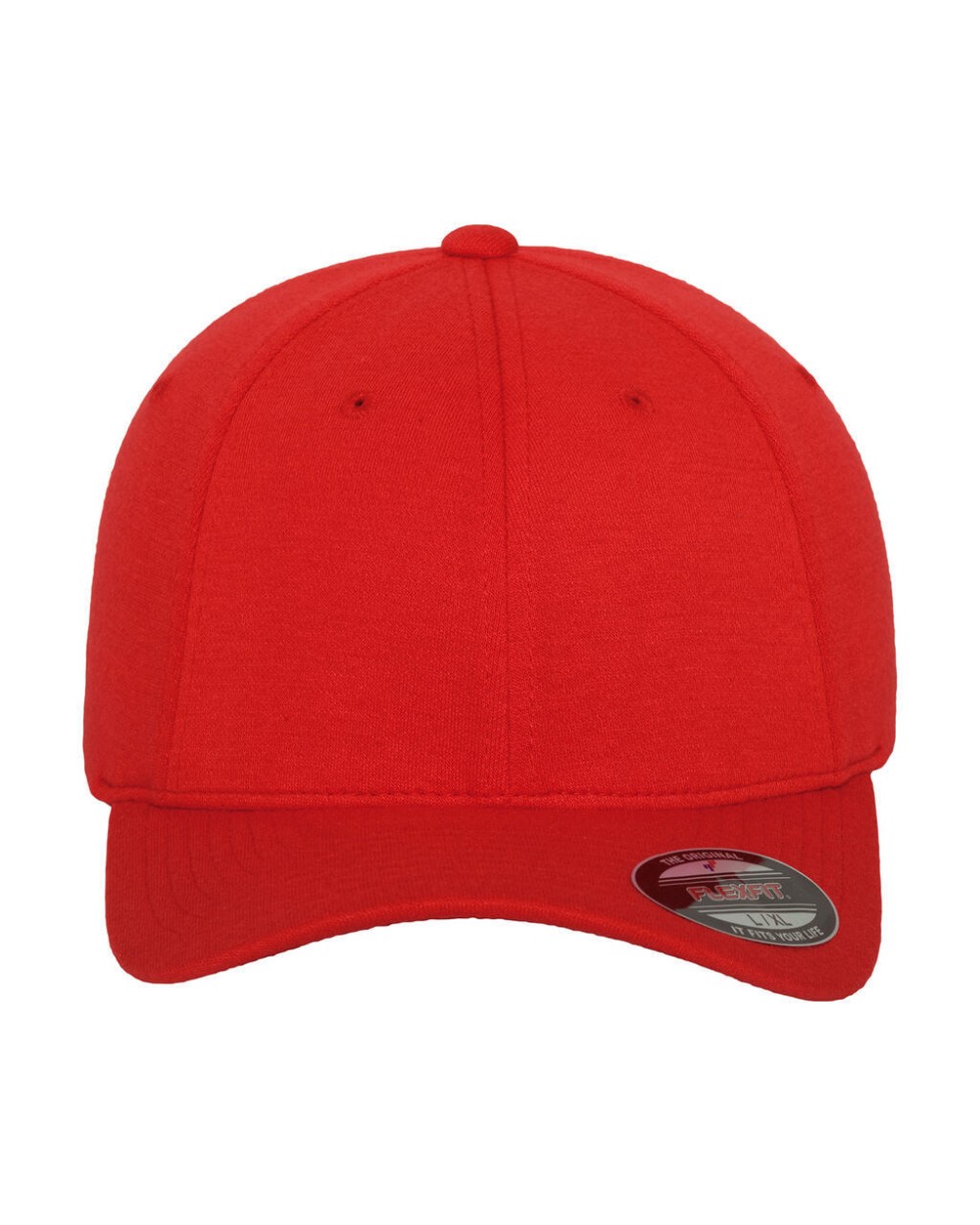 Casquettes personnalisable FLEXFIT FLEXFIT DOUBLE JERSEY