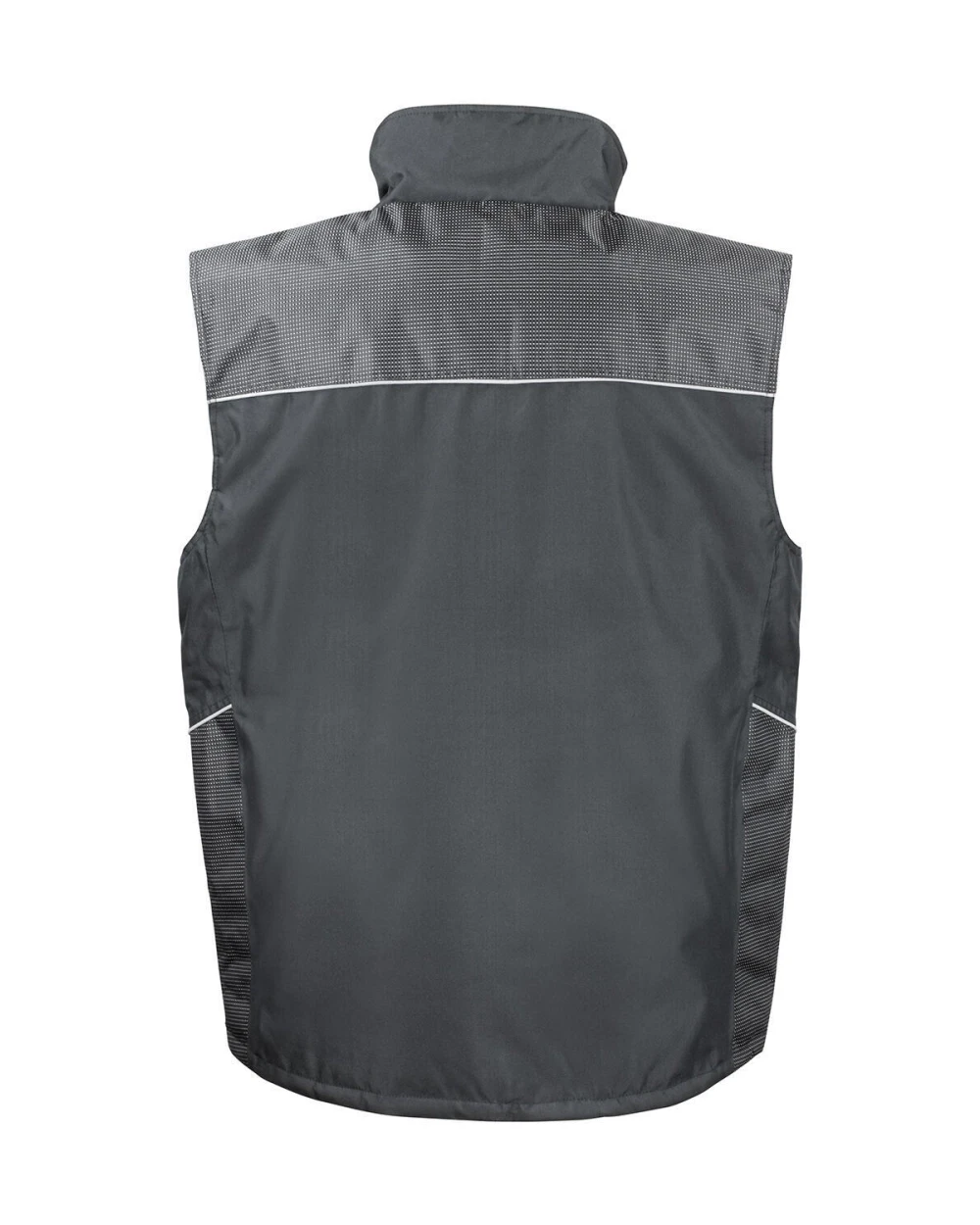 RESULT Work-Guard Vostex Bodywarmer Jacken personalisierbar
