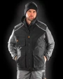 RESULT Work-Guard Vostex Bodywarmer Jacken personalisierbar