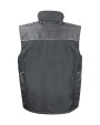 Vestes personnalisable RESULT Work-Guard Vostex Bodywarmer