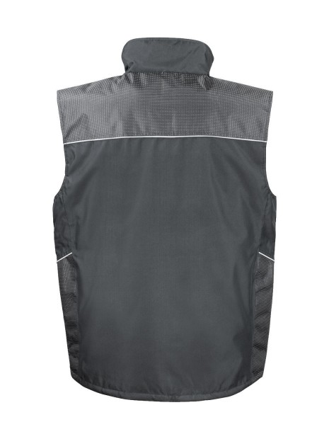 RESULT Work-Guard Vostex Bodywarmer /api/colors/b9fdad4a-5e94-45cb-8c03-c08b349b28c3 personnalisable