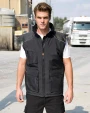 RESULT Work-Guard Vostex Bodywarmer Jacken personalisierbar
