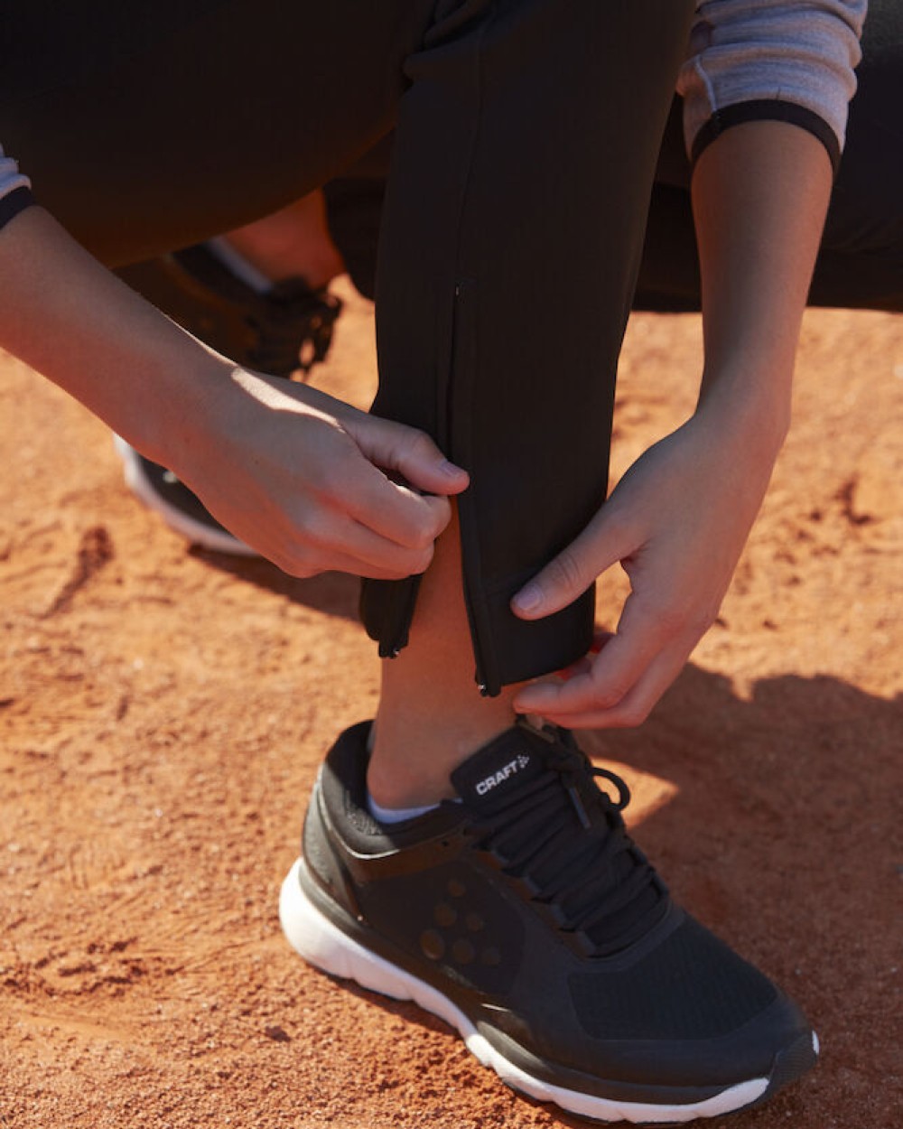 Pantalons personnalisable CLIQUE Basic Active Pants