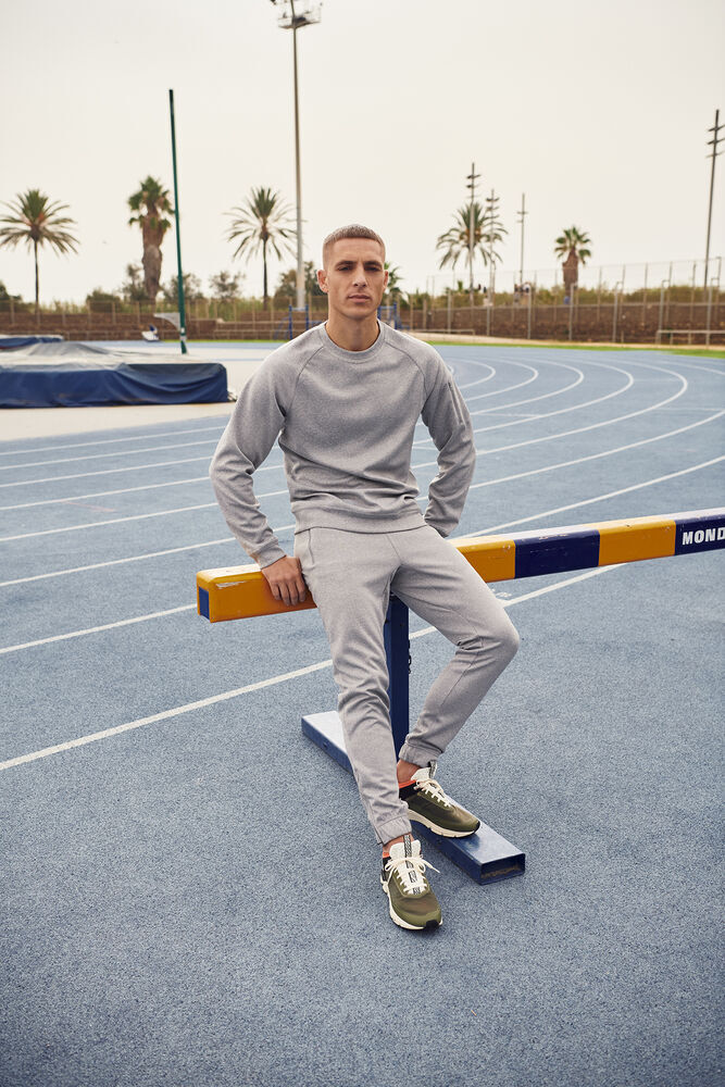 Broeken CLIQUE Basic Active Pants voor bedrukking &amp; borduring