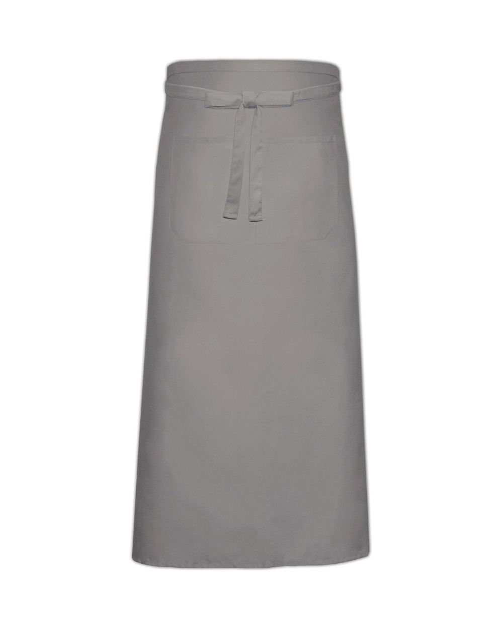LINK KITCHENWEAR French Apron XXL with Pocket Schürzen personalisierbar