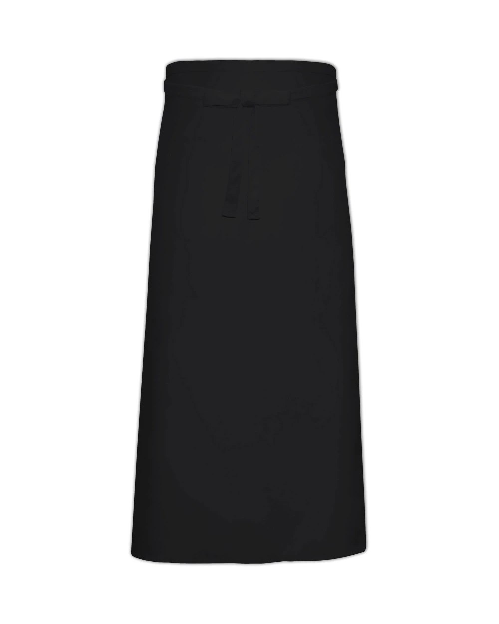 LINK KITCHENWEAR French Apron XXL with Pocket Schürzen personalisierbar