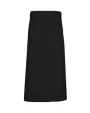 Tabliers personnalisable LINK KITCHENWEAR French Apron XXL with Pocket