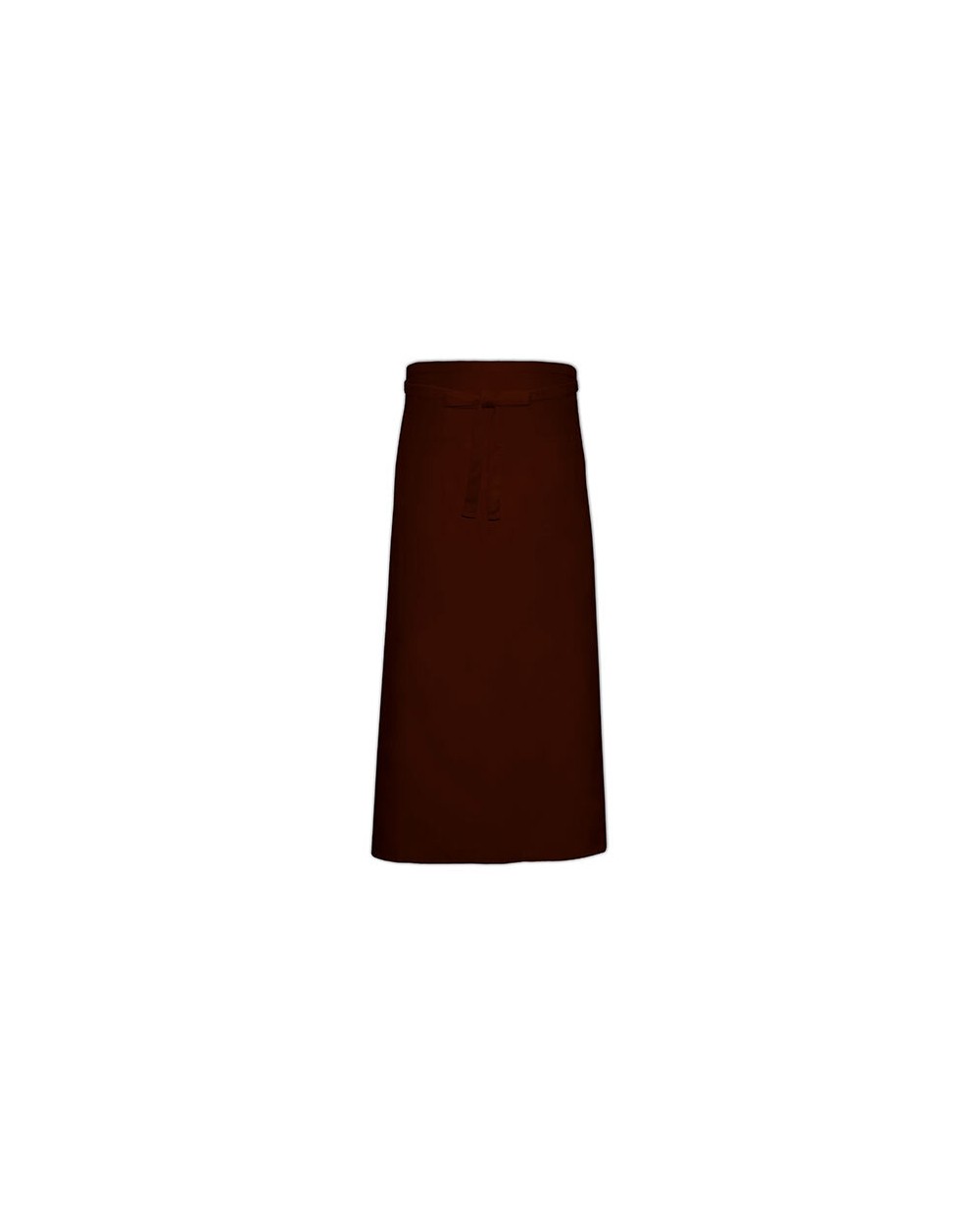 Schorten LINK KITCHENWEAR French Apron XXL with Pocket voor bedrukking &amp; borduring