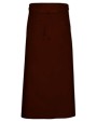 Schorten LINK KITCHENWEAR French Apron XXL with Pocket voor bedrukking &amp; borduring