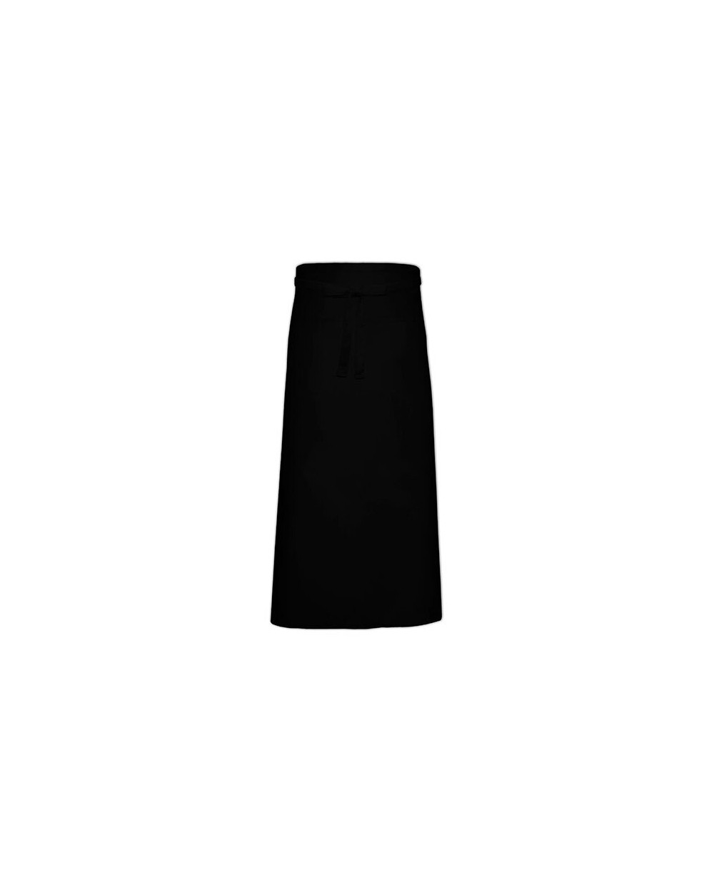 Schorten LINK KITCHENWEAR French Apron XXL with Pocket voor bedrukking &amp; borduring
