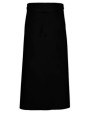 LINK KITCHENWEAR French Apron XXL with Pocket Schürzen personalisierbar