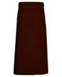 Tabliers personnalisable LINK KITCHENWEAR French Apron XXL with Pocket