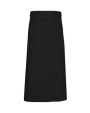 Schorten LINK KITCHENWEAR French Apron XXL with Pocket voor bedrukking &amp; borduring