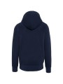 KARIBAN Sweat-shirt vintage zippé à capuche homme /api/colors/82d58f77-9ee3-416f-8a04-5c6727739e11 personnalisable
