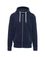 KARIBAN Herren Kapuzensweatshirt mit Reißverschluss Sweatshirts personalisierbar