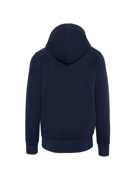 KARIBAN Sweat-shirt vintage zippé à capuche homme /api/colors/82d58f77-9ee3-416f-8a04-5c6727739e11 personnalisable