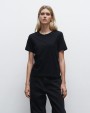T-shirts TRUE BLANKS Womens Regular Tee voor bedrukking &amp; borduring