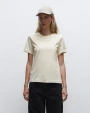 TRUE BLANKS Womens Regular Tee T-Shirts personalisierbar
