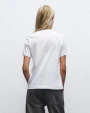 TRUE BLANKS Womens Regular Tee T-Shirts personalisierbar