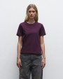 TRUE BLANKS Womens Regular Tee T-Shirts personalisierbar