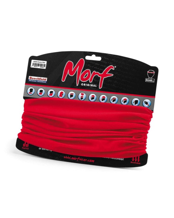 Bandanas, Foulards & Cravates personnalisable BEECHFIELD Tour de cou - Morf® Original