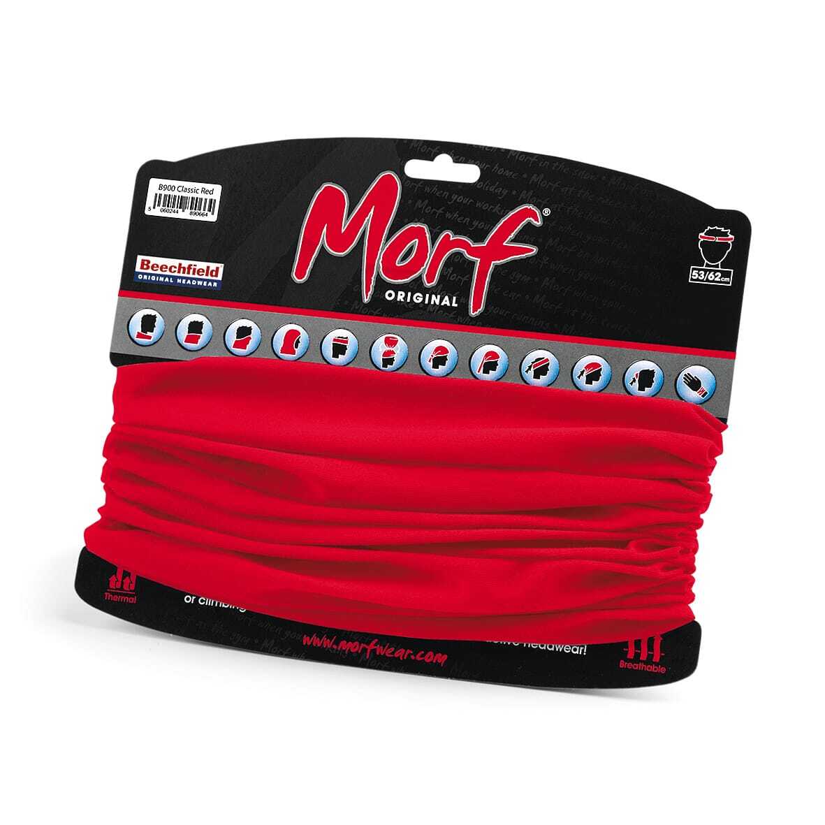 Bandanas, Foulards & Cravates personnalisable BEECHFIELD Tour de cou - Morf® Original