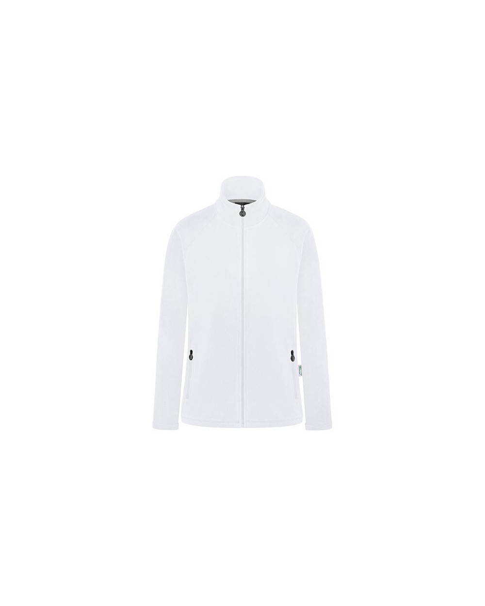 Laines polaires personnalisable KARLOWSKY Women´s Workwear Fleece Jacket Warm-Up