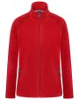 Laines polaires personnalisable KARLOWSKY Women´s Workwear Fleece Jacket Warm-Up