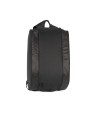 Sacs & Bagagerie personnalisable KIMOOD Sac à dos de padel avec double compartiment porte-raquette