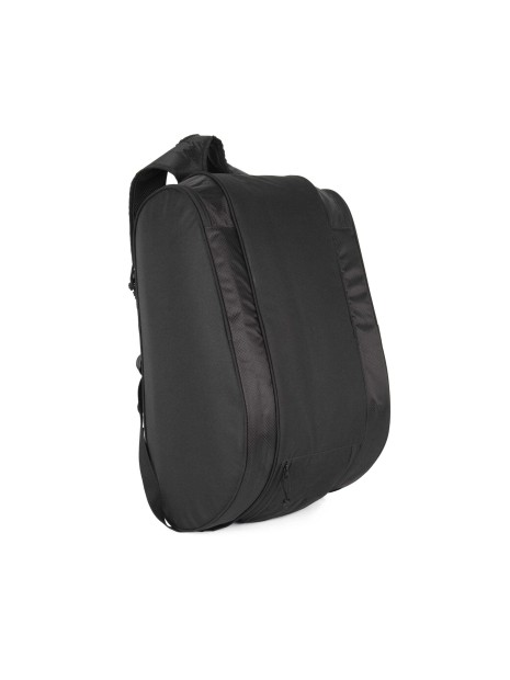 KIMOOD Sac à dos de padel avec double compartiment porte-raquette  personnalisable
