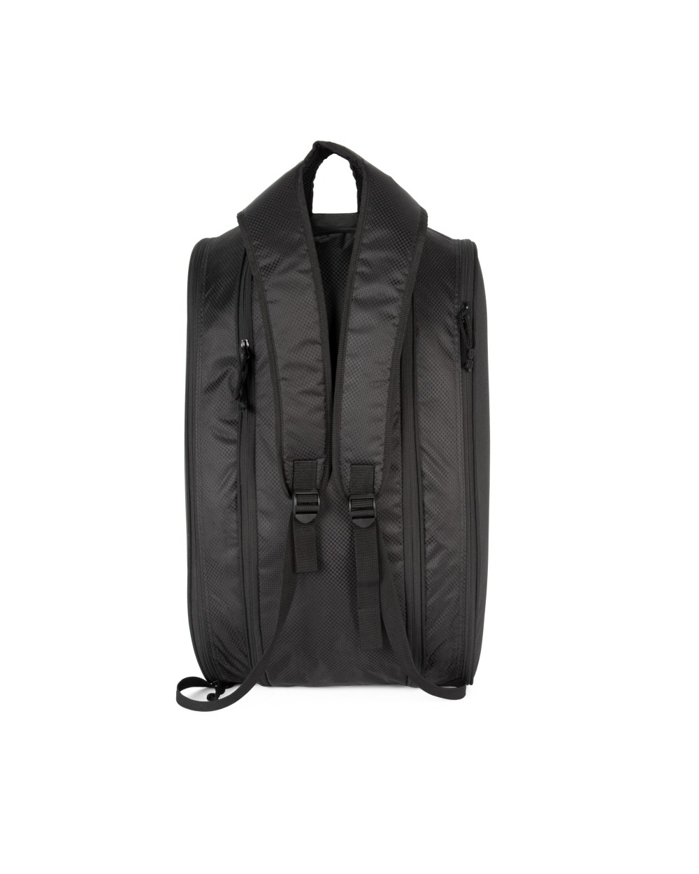 KIMOOD Recycelter Padel-Rucksack mit doppeltem Schlägerfach Taschen personalisierbar