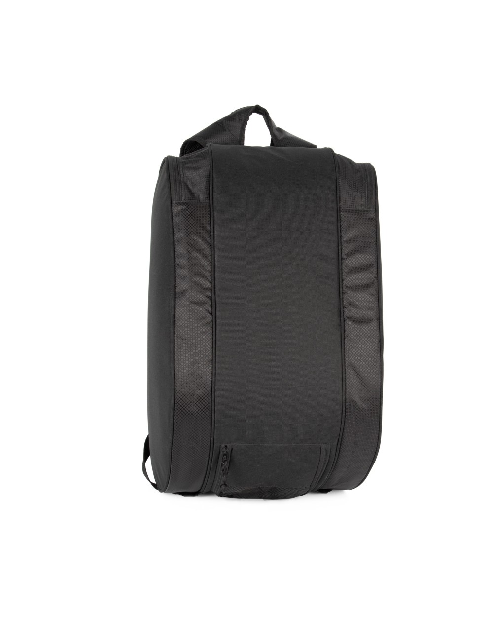 KIMOOD Recycelter Padel-Rucksack mit doppeltem Schlägerfach Taschen personalisierbar