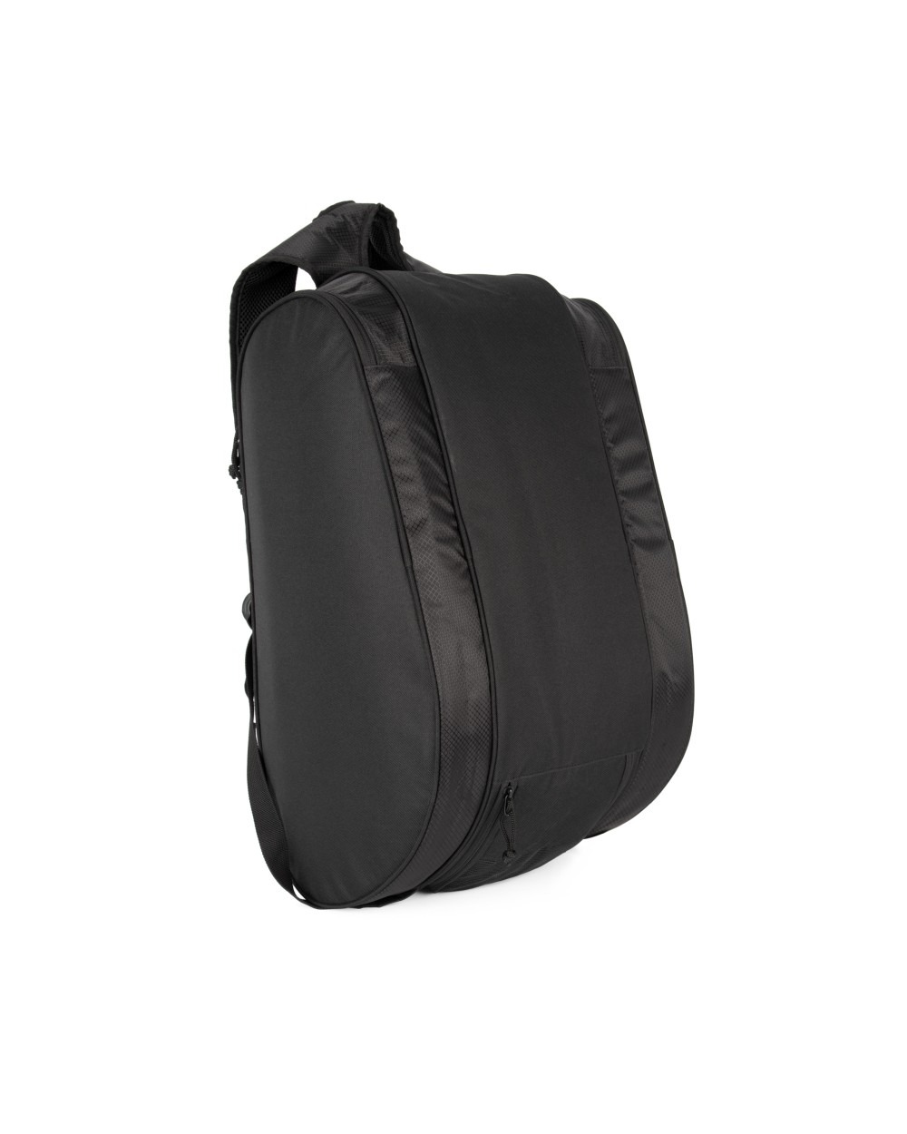 Sacs & Bagagerie personnalisable KIMOOD Sac à dos de padel avec double compartiment porte-raquette