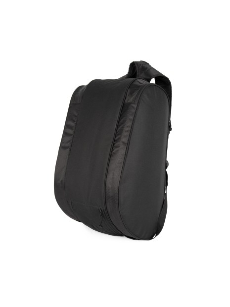 KIMOOD Sac à dos de padel avec double compartiment porte-raquette /api/colors/b9fdad4a-5e94-45cb-8c03-c08b349b28c3 personnalisable