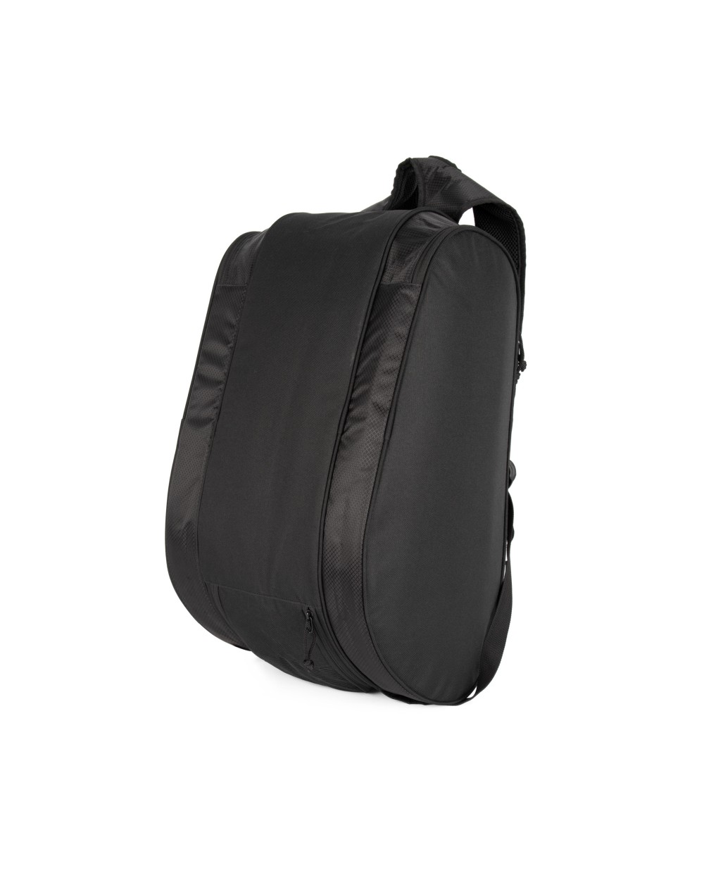 Sacs & Bagagerie personnalisable KIMOOD Sac à dos de padel avec double compartiment porte-raquette