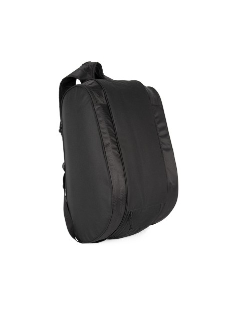 KIMOOD Sac à dos de padel avec double compartiment porte-raquette /api/colors/b9fdad4a-5e94-45cb-8c03-c08b349b28c3 personnalisable