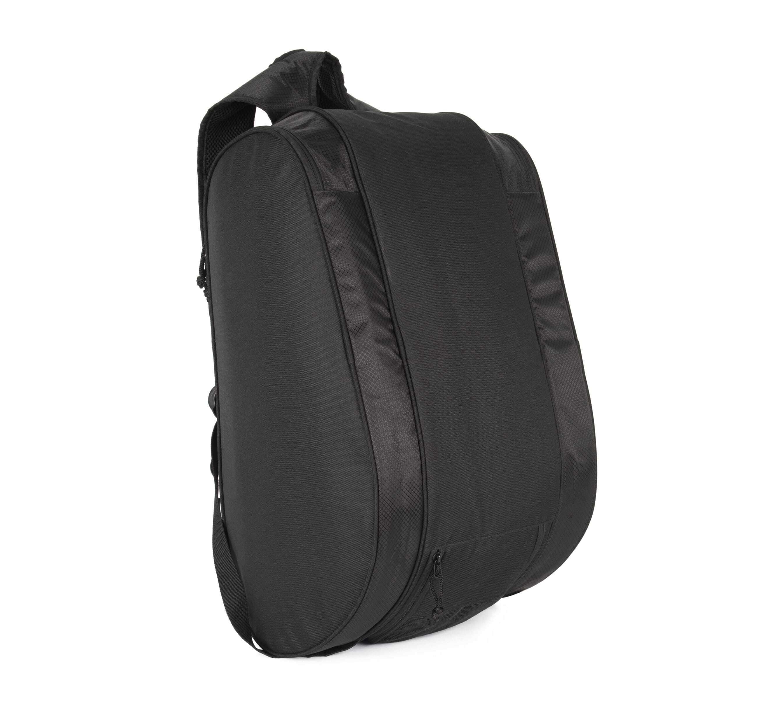 Sacs & Bagagerie personnalisable KIMOOD Sac à dos de padel avec double compartiment porte-raquette