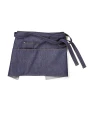 Schorten C.G. WORKWEAR Apron Bellante voor bedrukking &amp; borduring