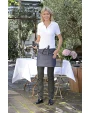 Schorten C.G. WORKWEAR Apron Bellante voor bedrukking &amp; borduring