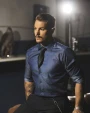 Chemises personnalisable J. HARVEST & FROST RB120 Twill Chemise Slim Fit Hommes