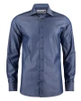 J. HARVEST & FROST RB120 Twill Hemd Slim Fit Herren Hemden personalisierbar