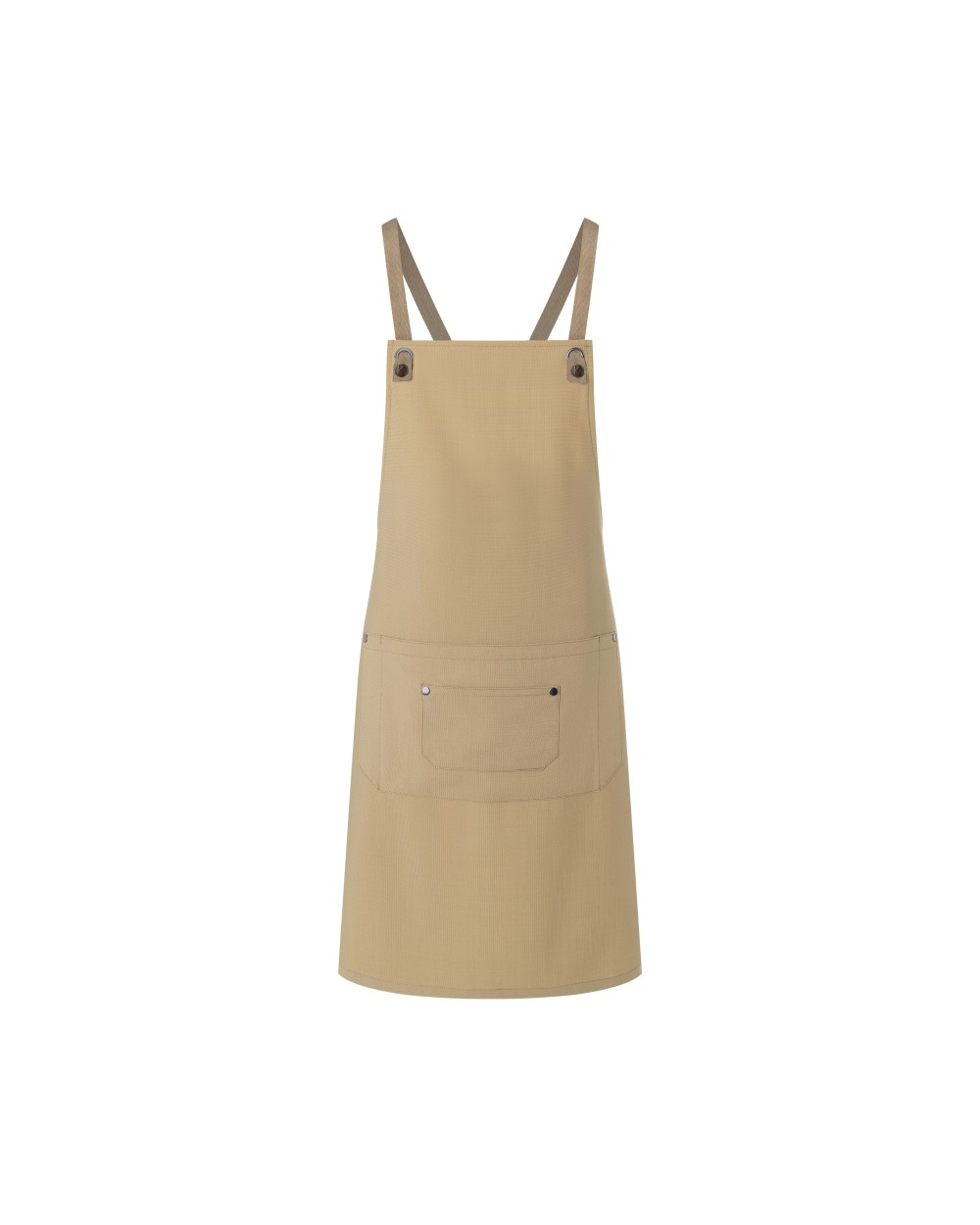 KARLOWSKY BIB APRON URBAN-NATURE Schürzen personalisierbar